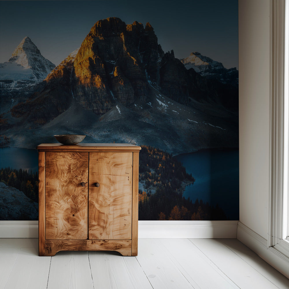 Morning Sunlight | Wallpaper