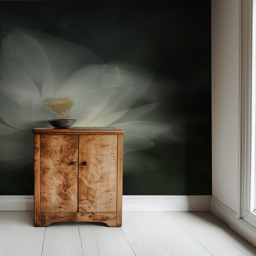 Swaying | Wallpaper