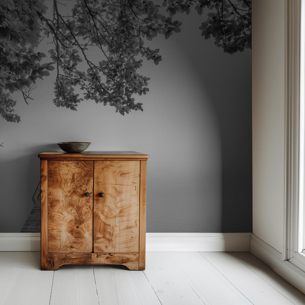 the sound of silence | Wallpaper