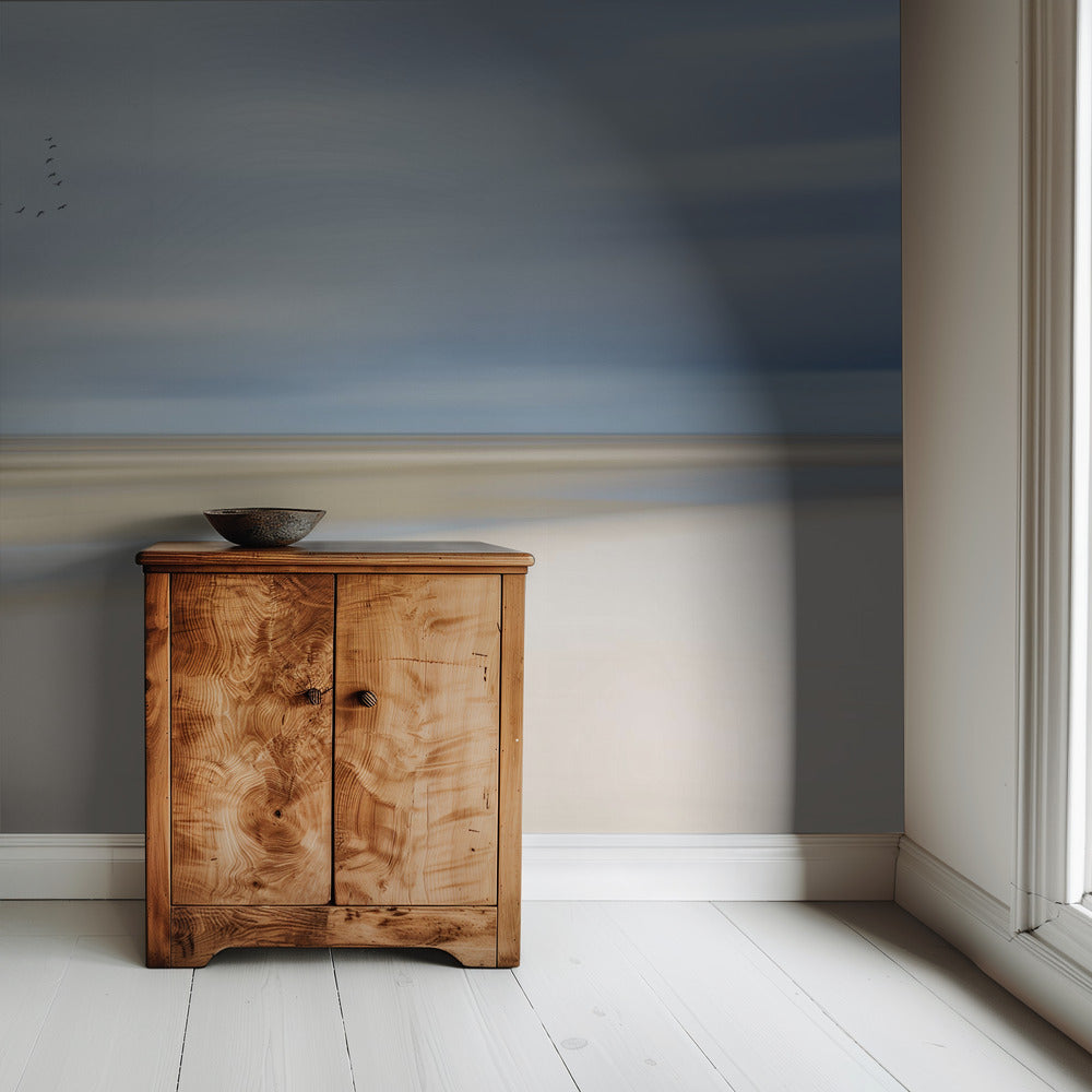 at the ocean III | Wallpaper