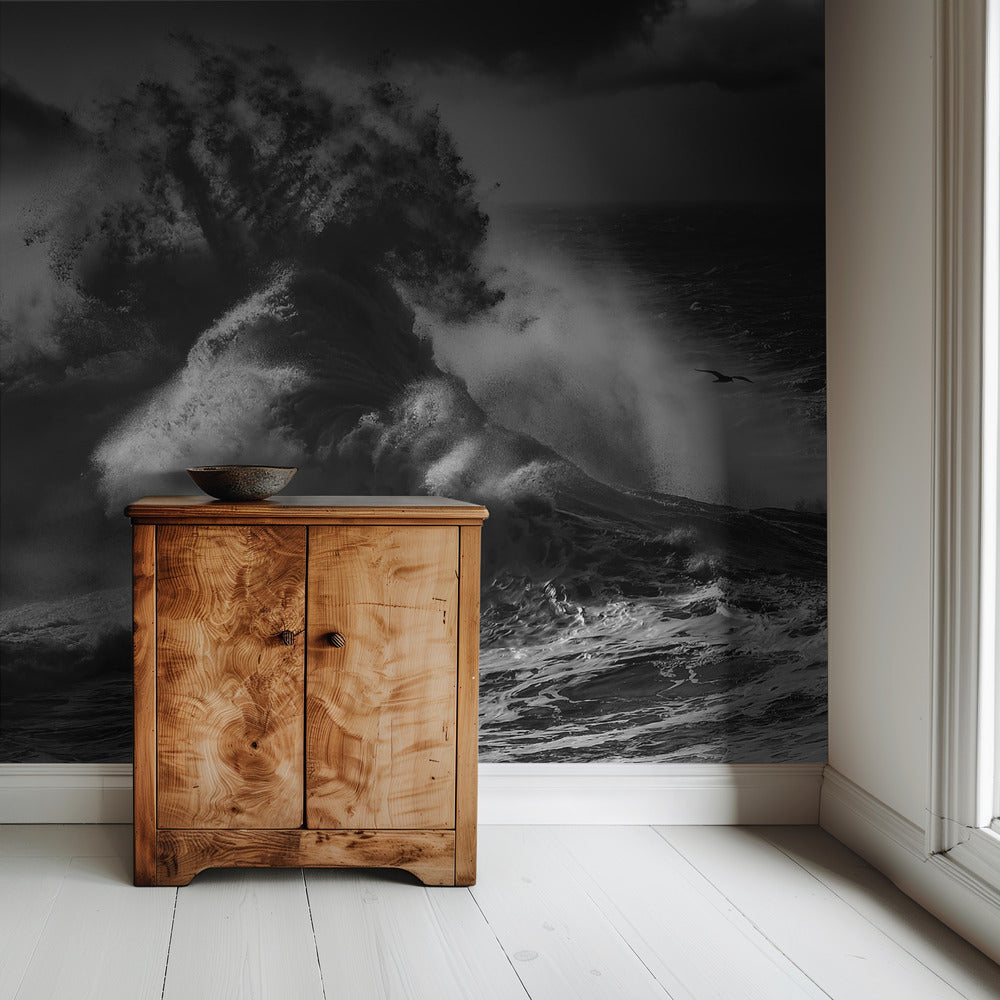 POSEIDON MAJESTY (Part 4) | Wallpaper