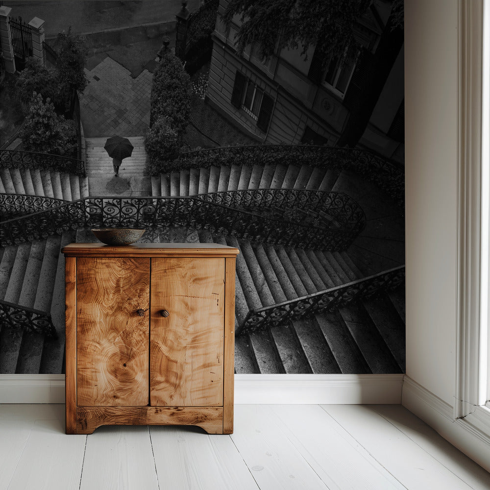 Scalinata Poli | Wallpaper