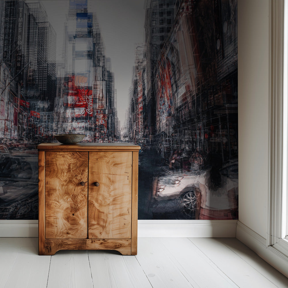 Urban Jungle	II | Wallpaper