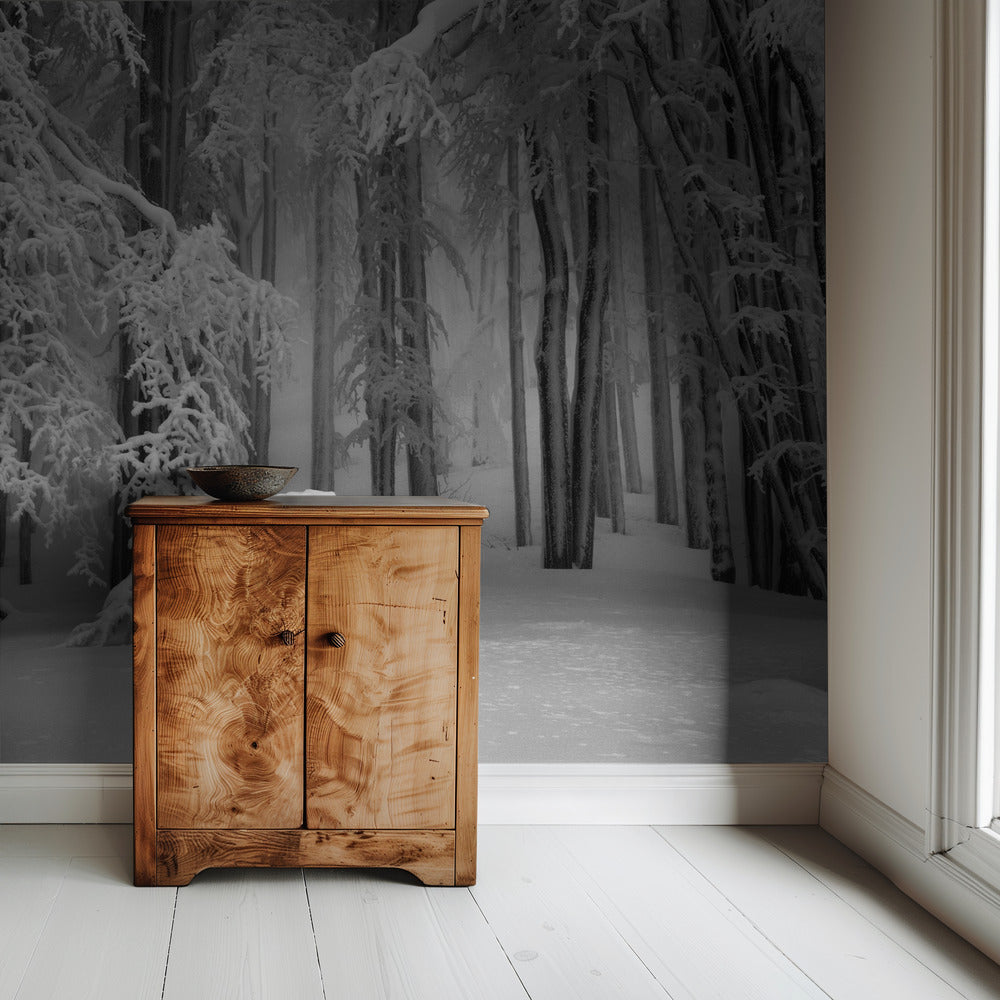 Perfect Winter | Wallpaper