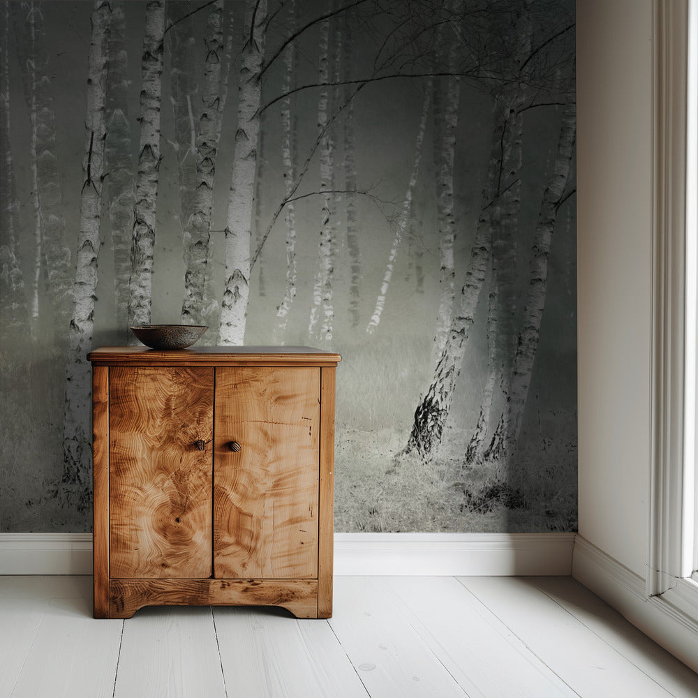 Morning silence | Wallpaper