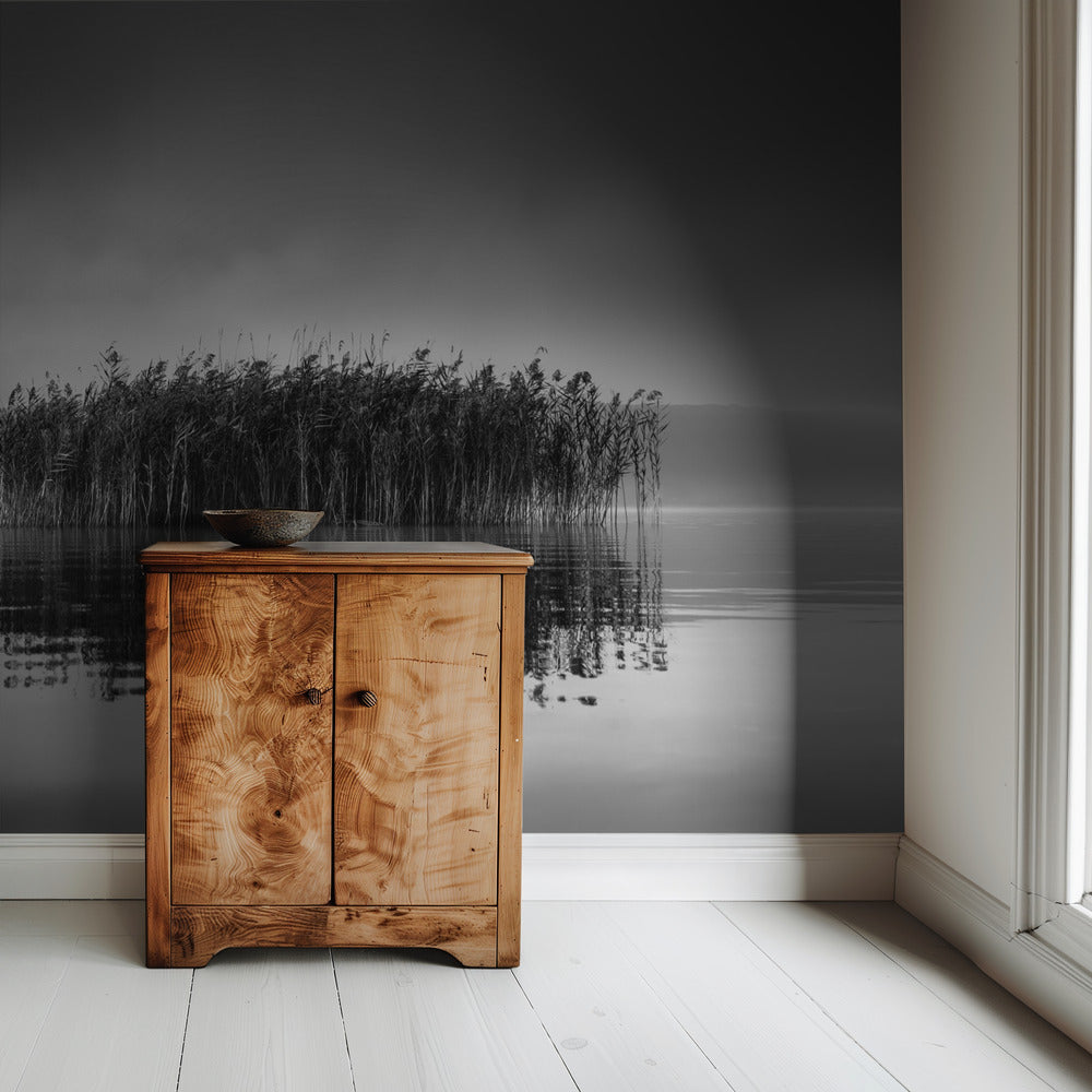 Lake Volvi VII | Wallpaper