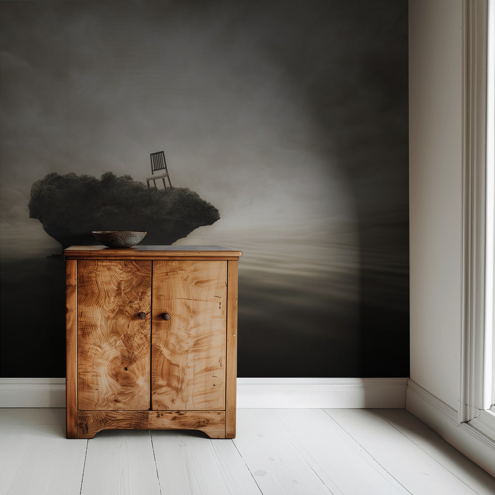 Reserved seats without a master | Wallpaper