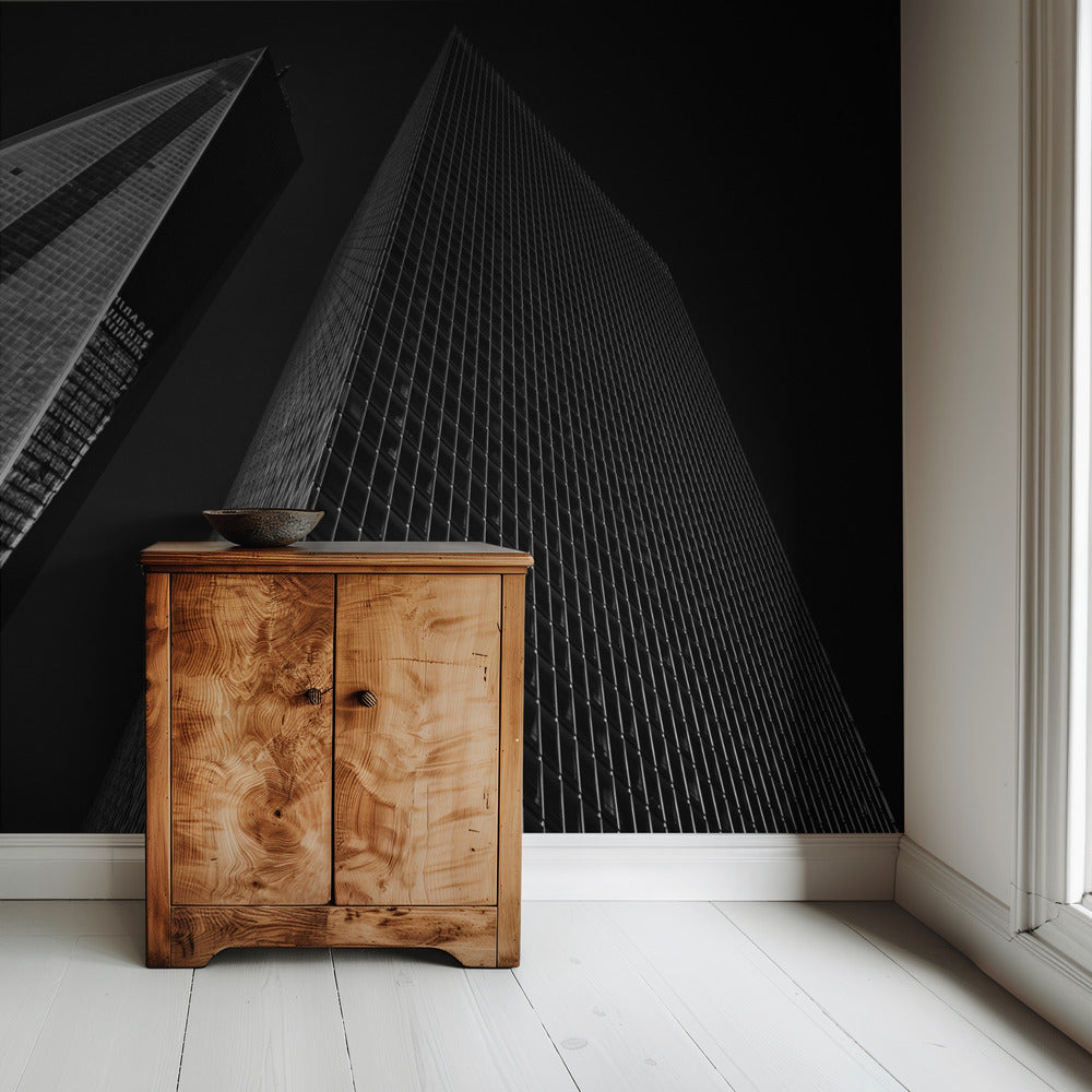 Heavenly neighbors | Wallpaper