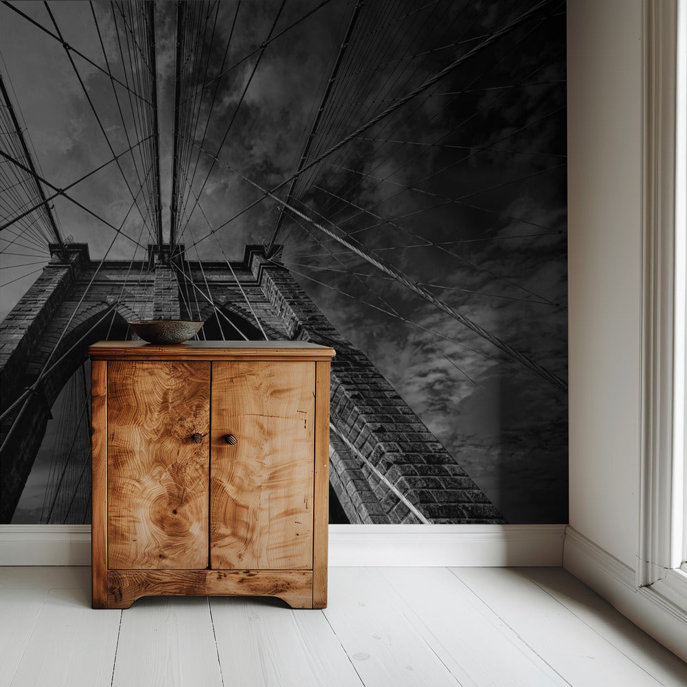 Brooklin | Wallpaper