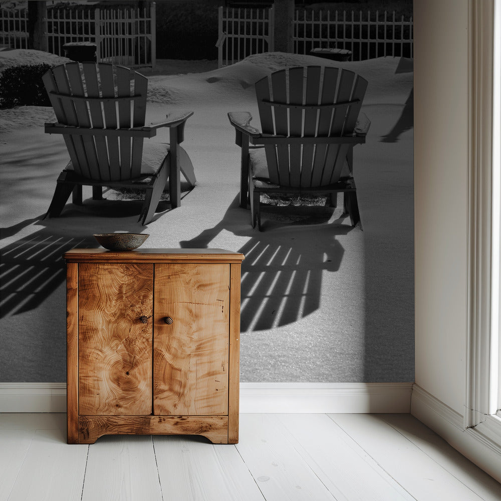 Winter Chill | Wallpaper