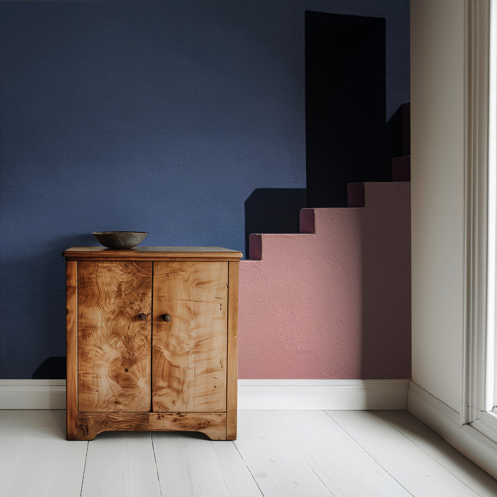 Muralla Roja #3 | Wallpaper