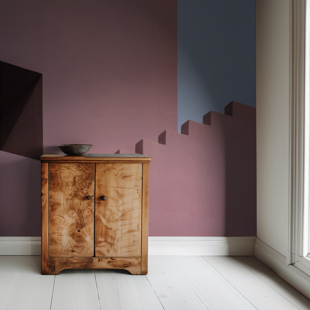 Muralla Roja #7 | Wallpaper