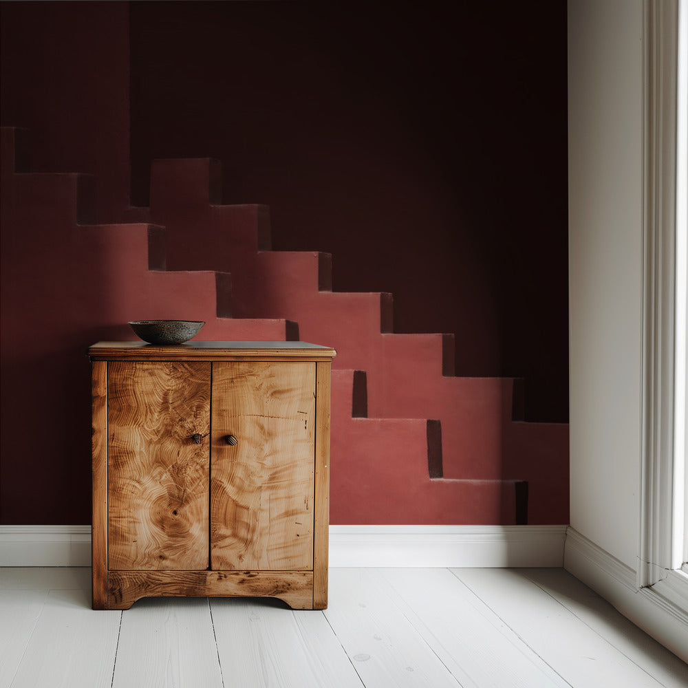 Muralla Roja #12 | Wallpaper