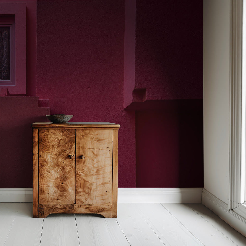 Muralla Roja #13 | Wallpaper