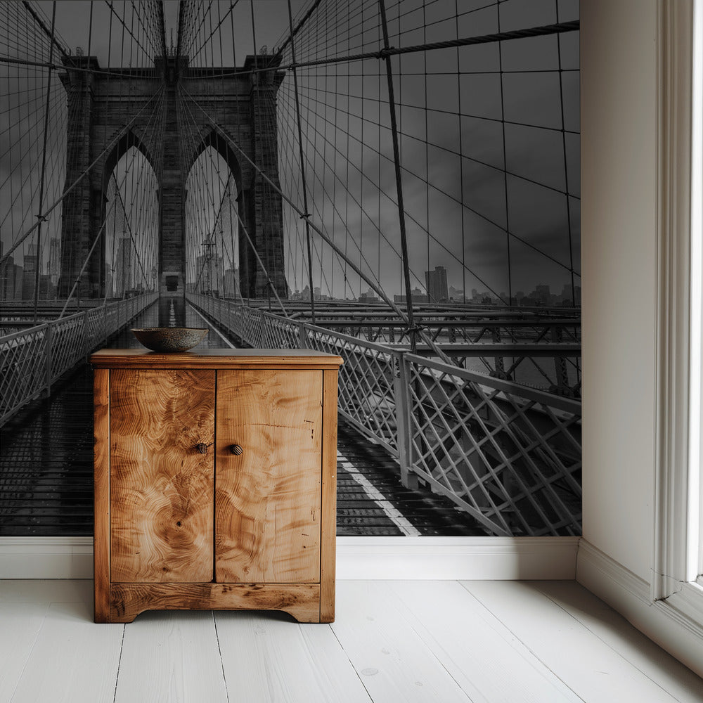 Brooklyn Bridge | Wallpaper