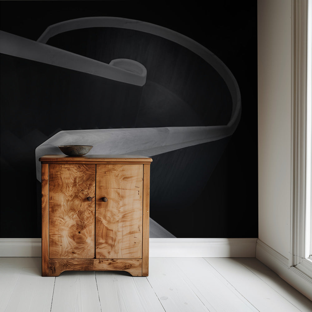 Round lines | Wallpaper