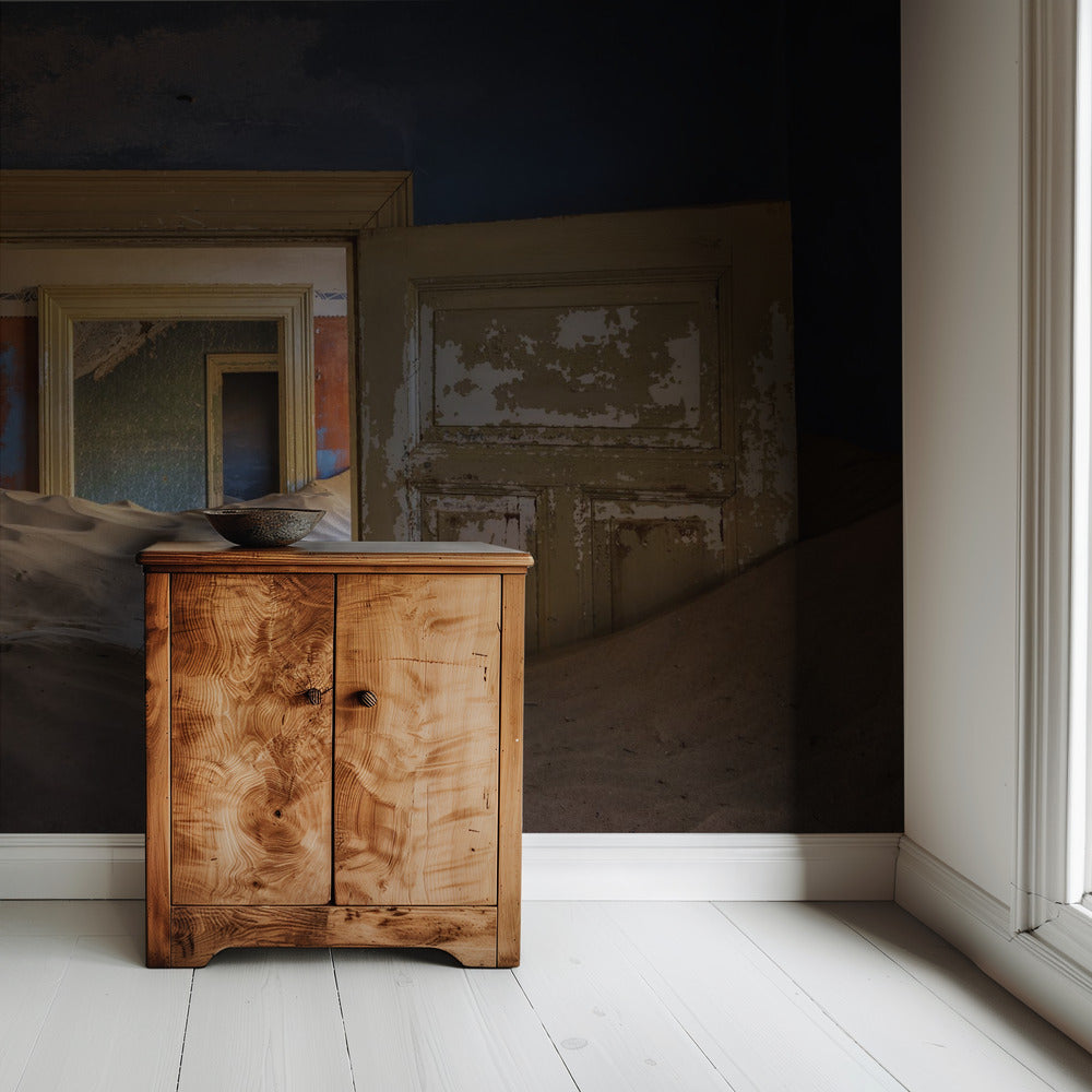 Faded Glory | Wallpaper