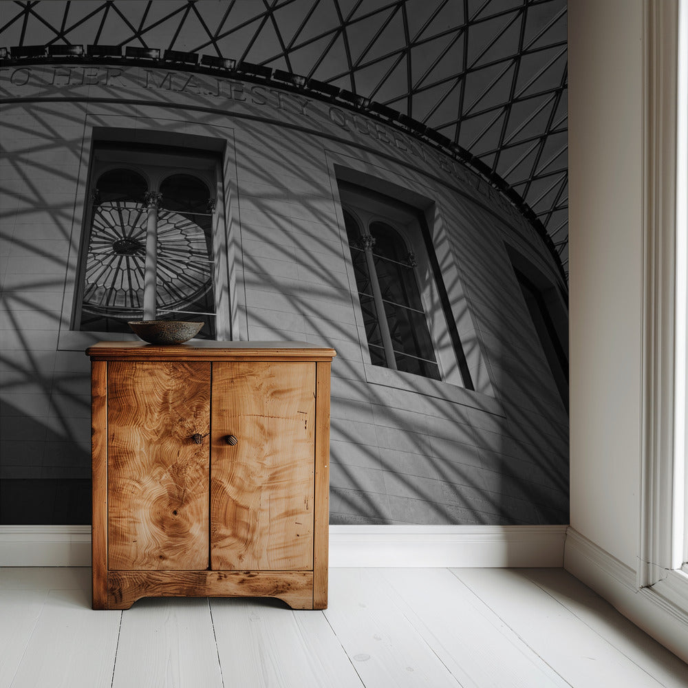 In the gallery | Wallpaper