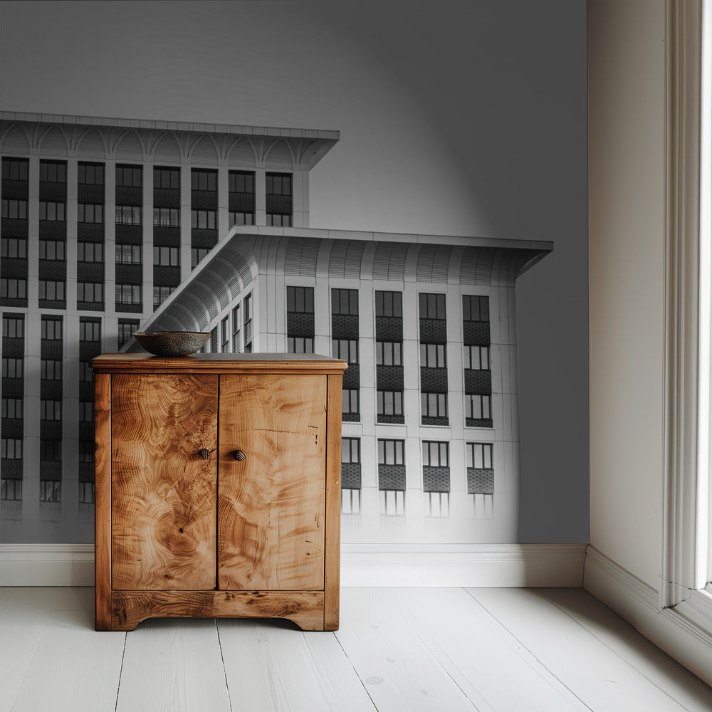 Prime Time Residential Complex | Wallpaper