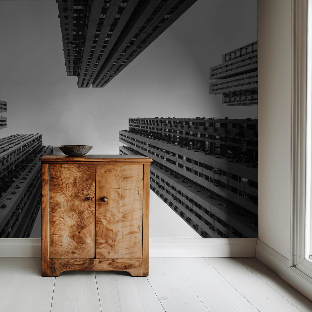 urban elements | Wallpaper