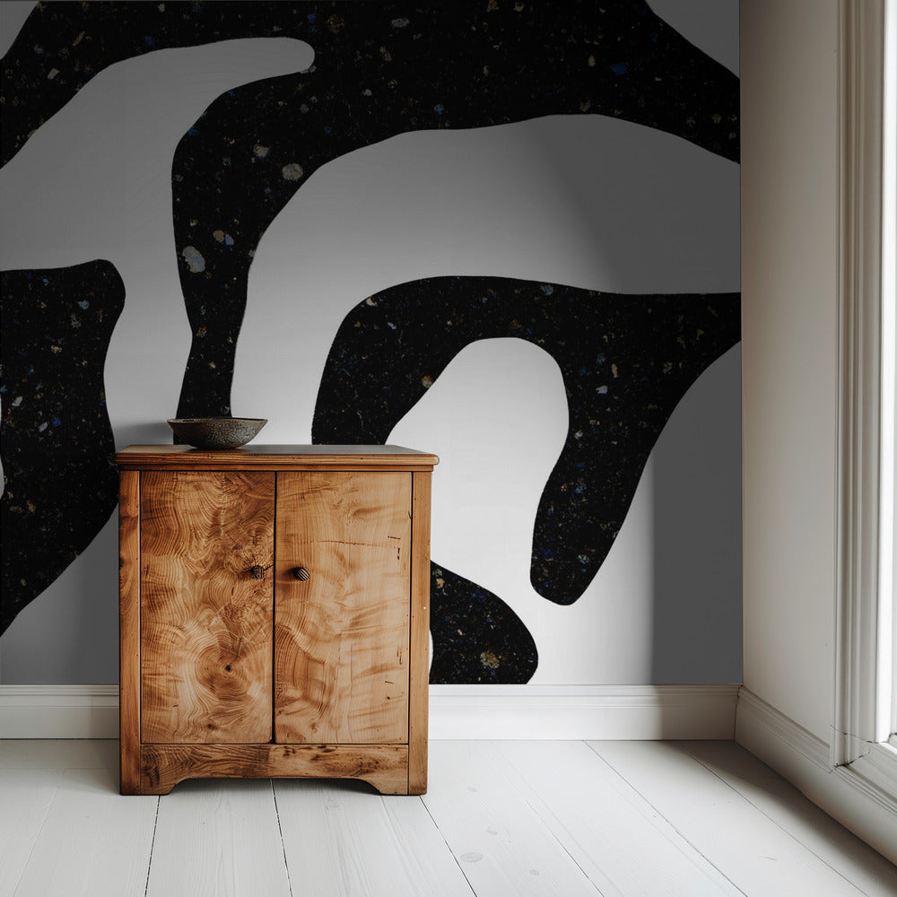 Black Gems | Wallpaper