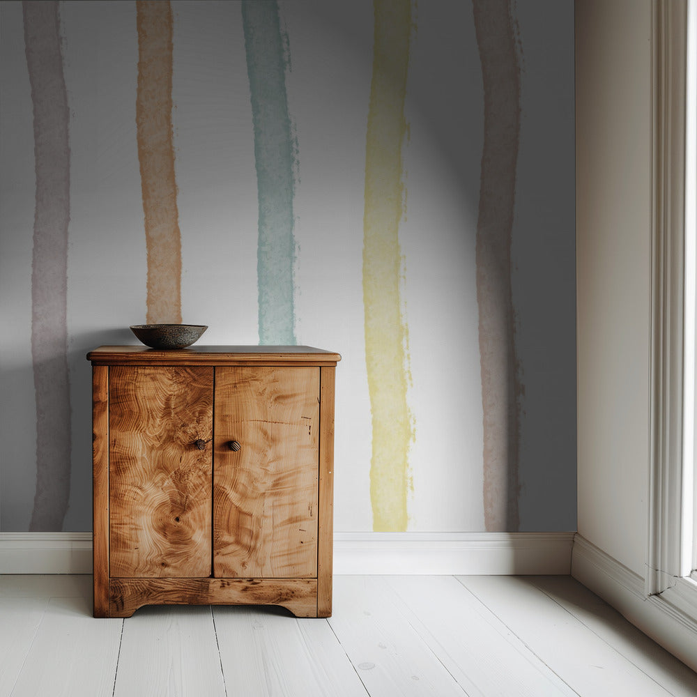 Colorful Lines | Wallpaper