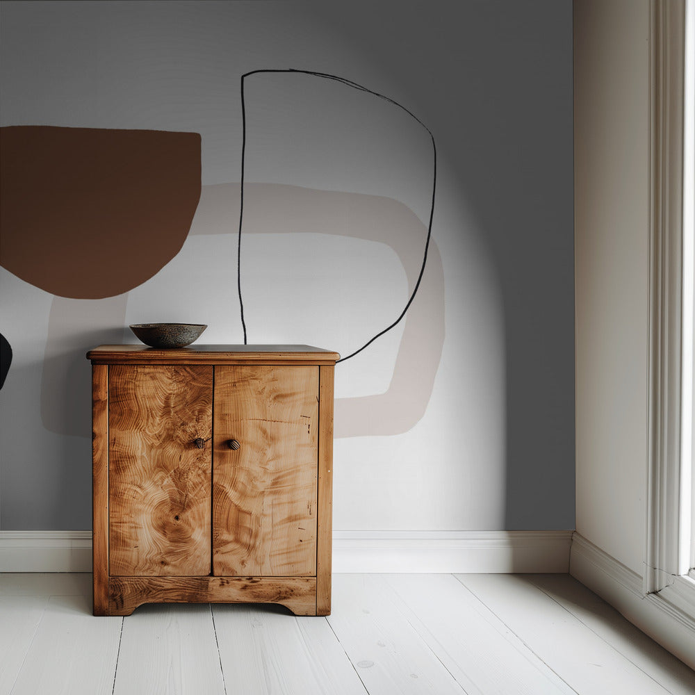 Minimal Harmony | Wallpaper