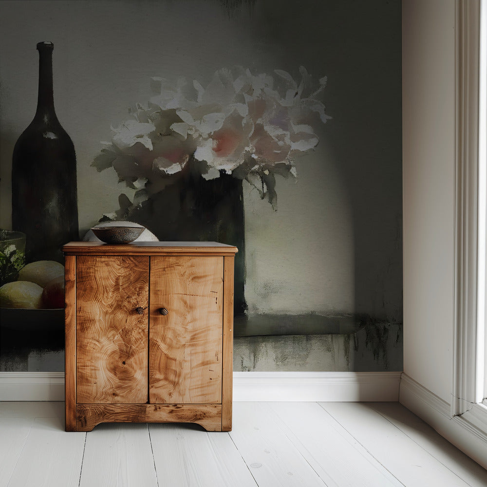 Still Life Serenity | Wallpaper