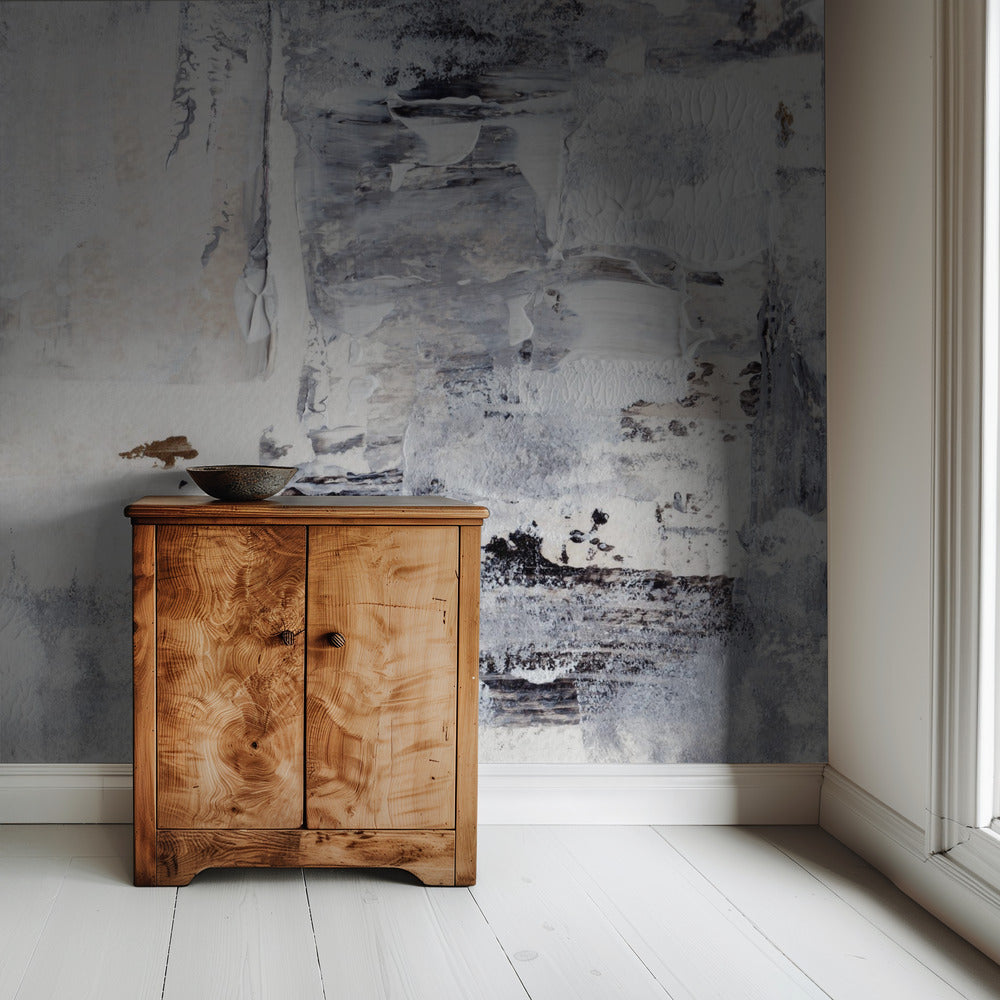 Textured Whispers | Wallpaper