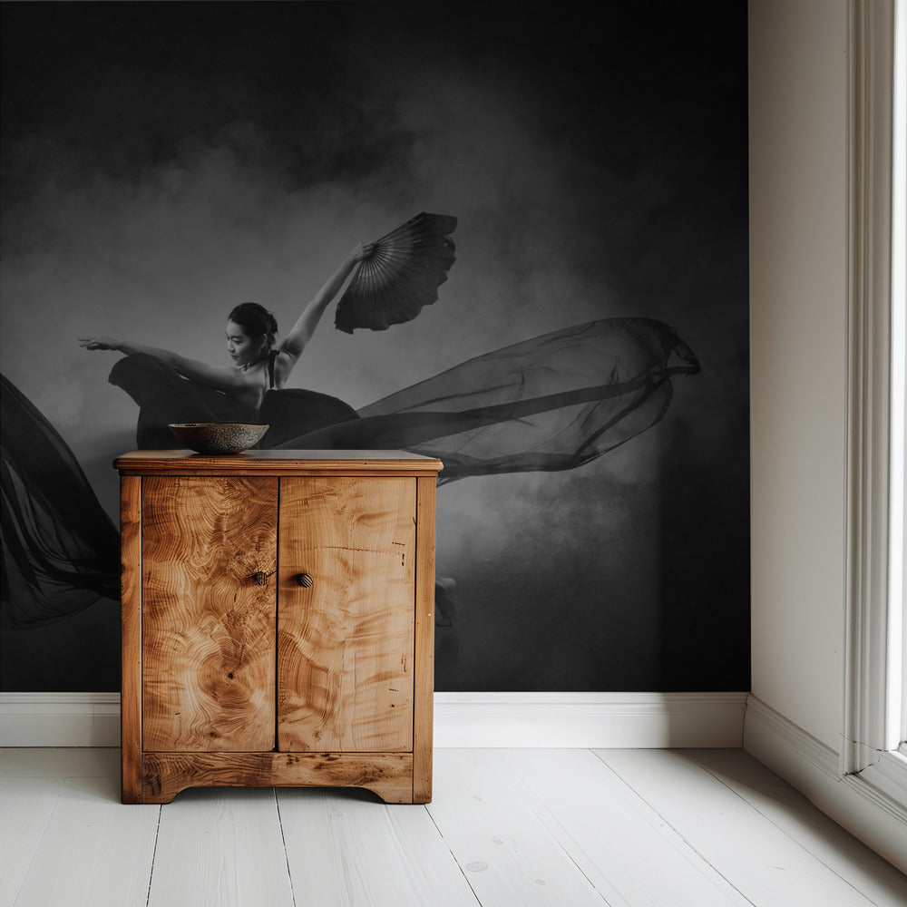 Weiwei Ma Solo | Wallpaper