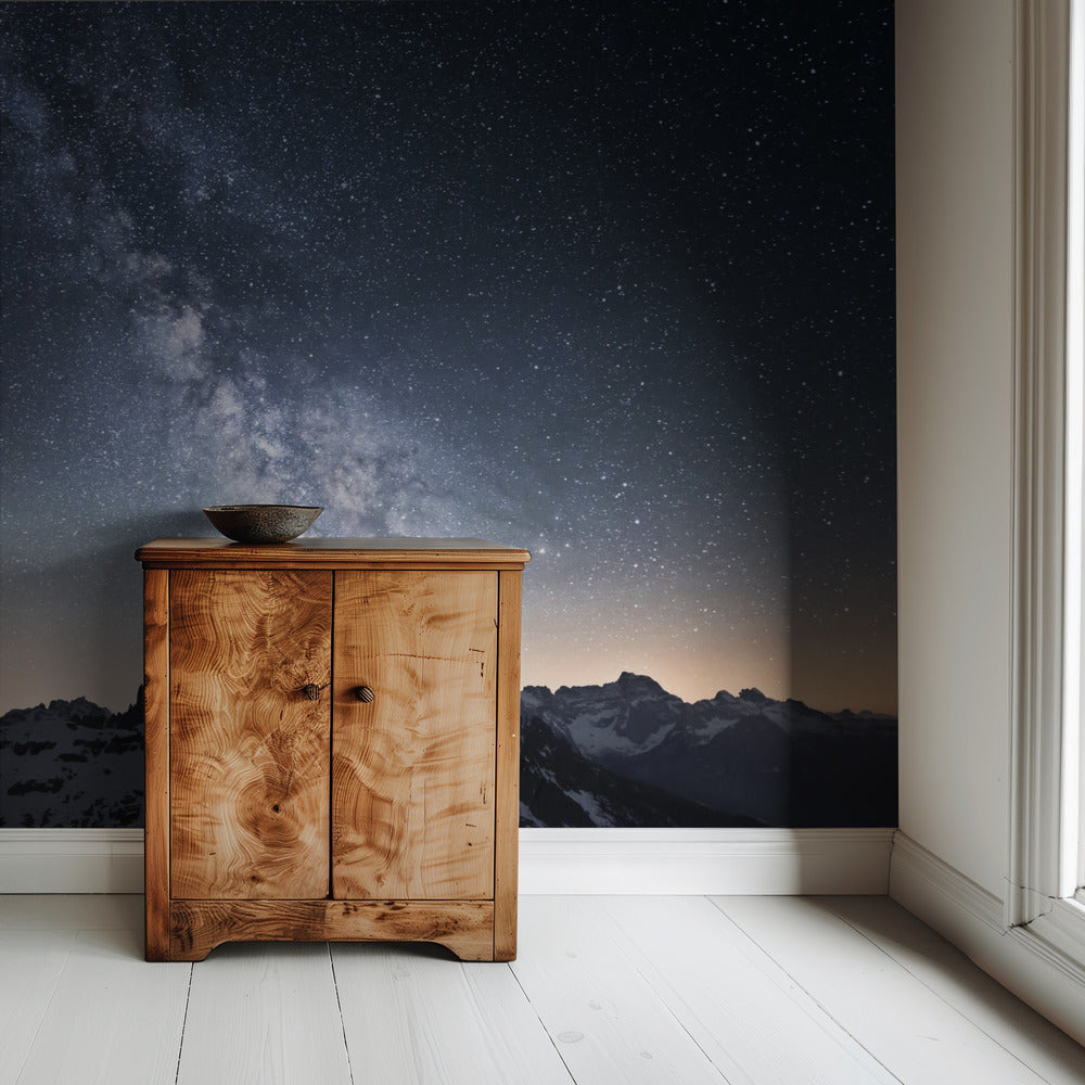 Milky Way | Wallpaper