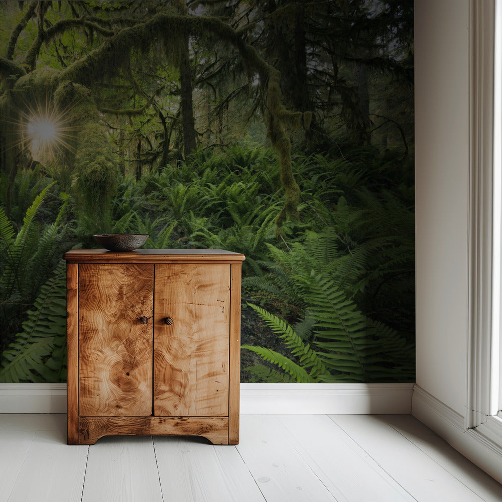 Elks Gateway | Wallpaper