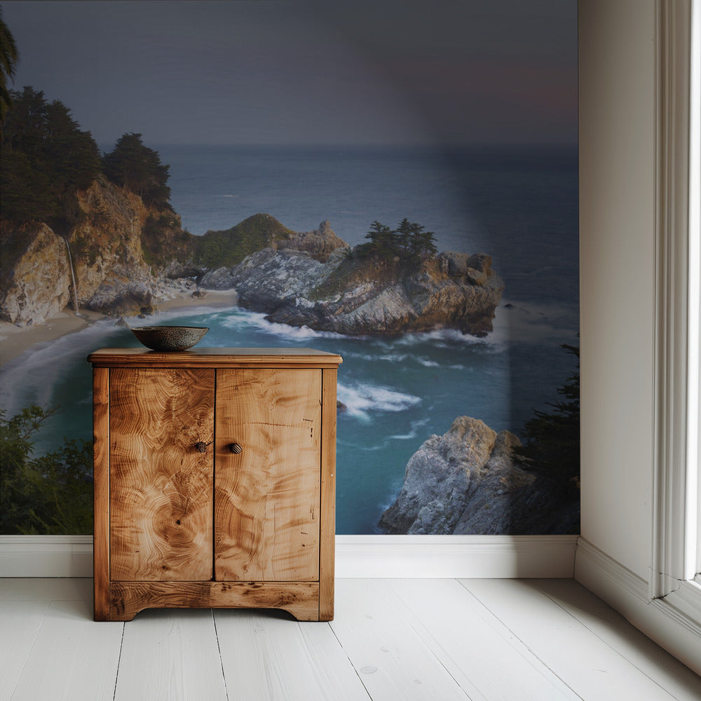 Paradise Falls | Wallpaper