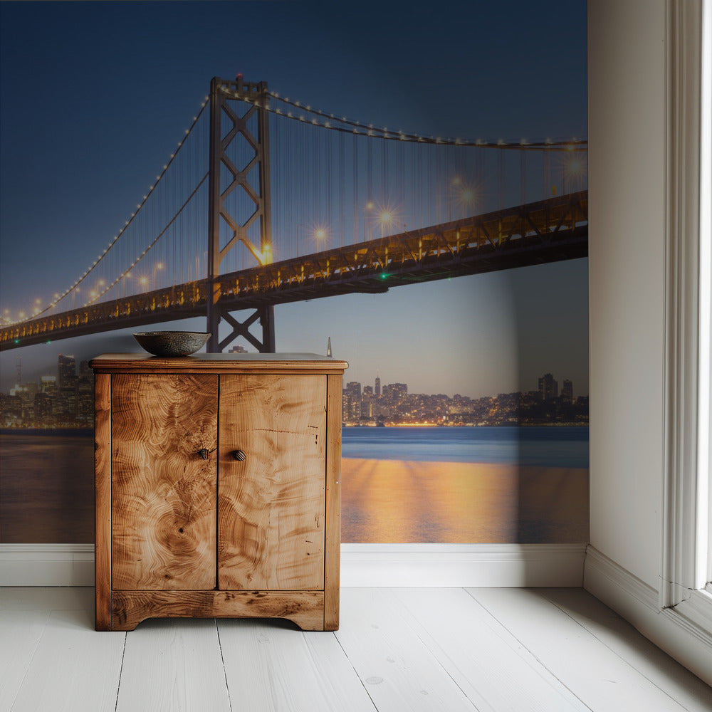 Spectacular San Francisco | Wallpaper