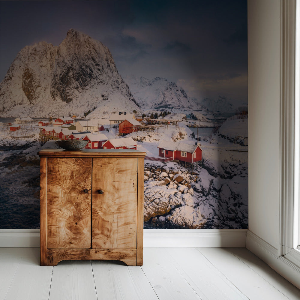 Northern Dreams | Wallpaper