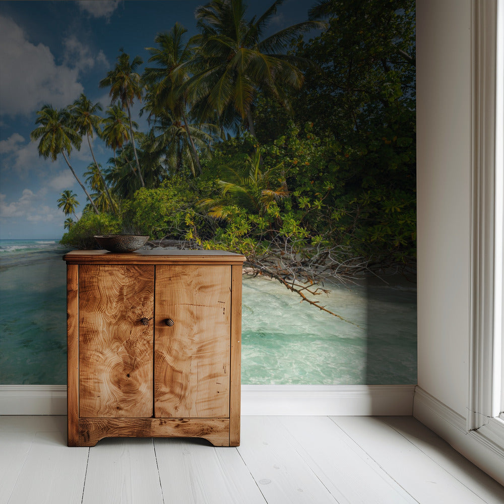 Turquoise Bay | Wallpaper