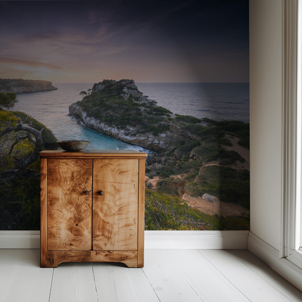 Baydreams | Wallpaper