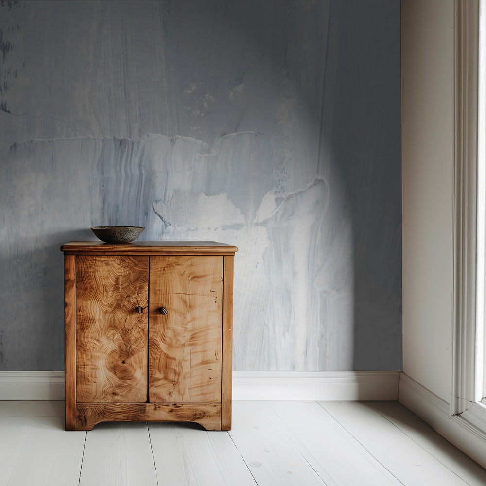 Frozen Whispers | Wallpaper