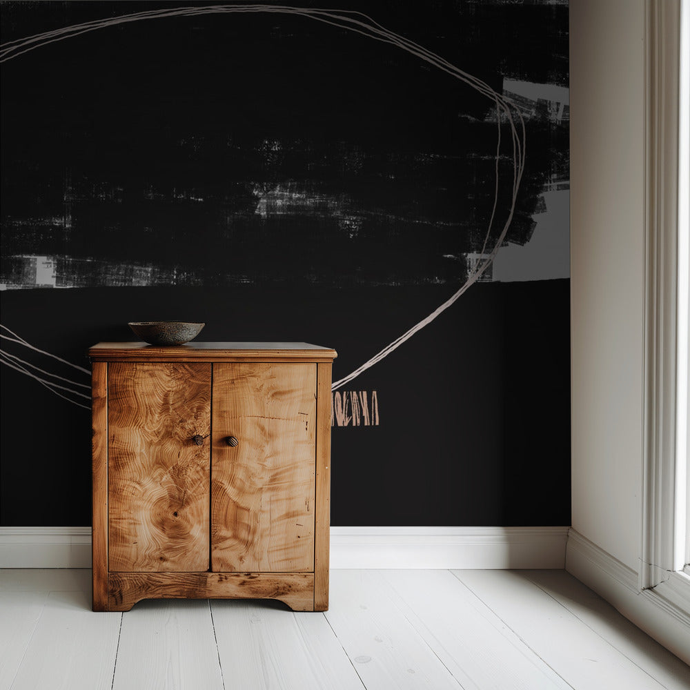 Whispers in Shadow | Wallpaper