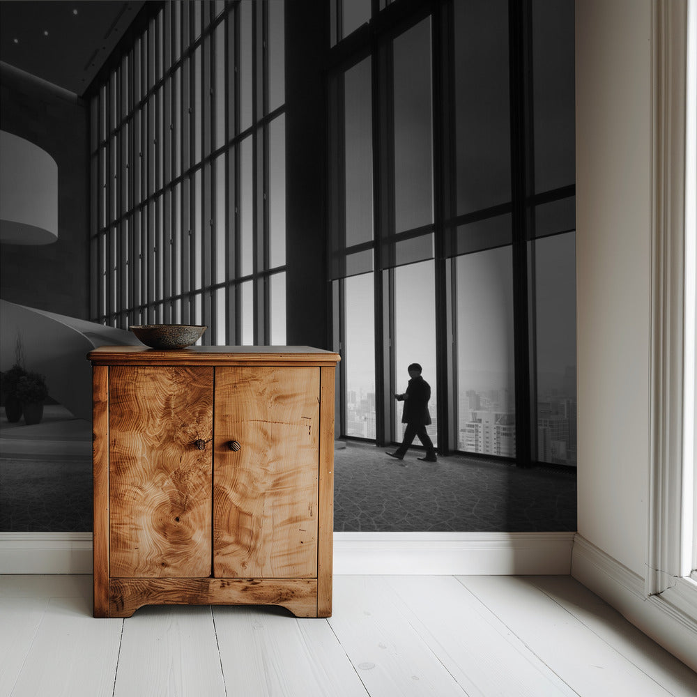 Conrad Osaka | Wallpaper