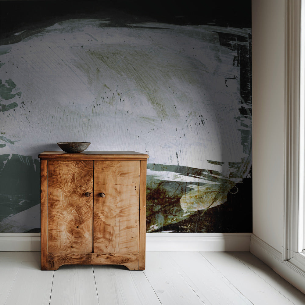 Open Sea | Wallpaper