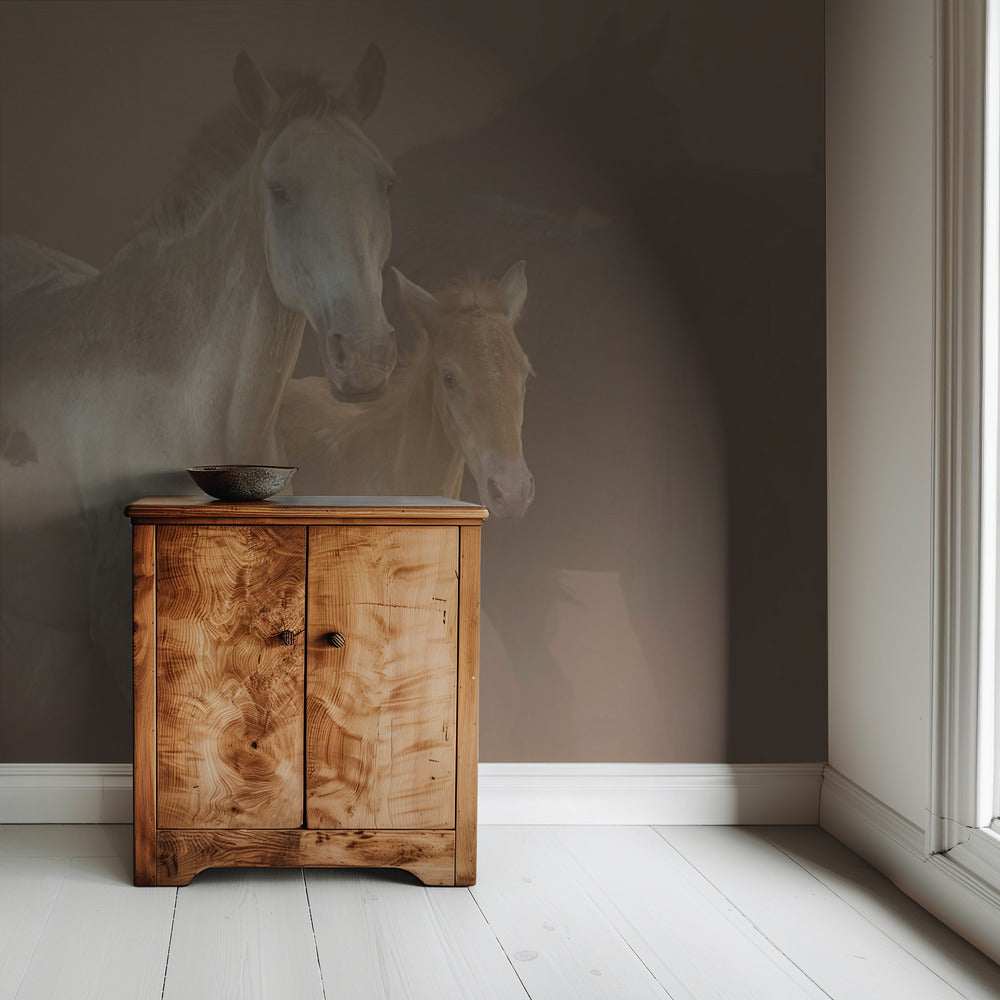 Saca de las Yeguas | Wallpaper