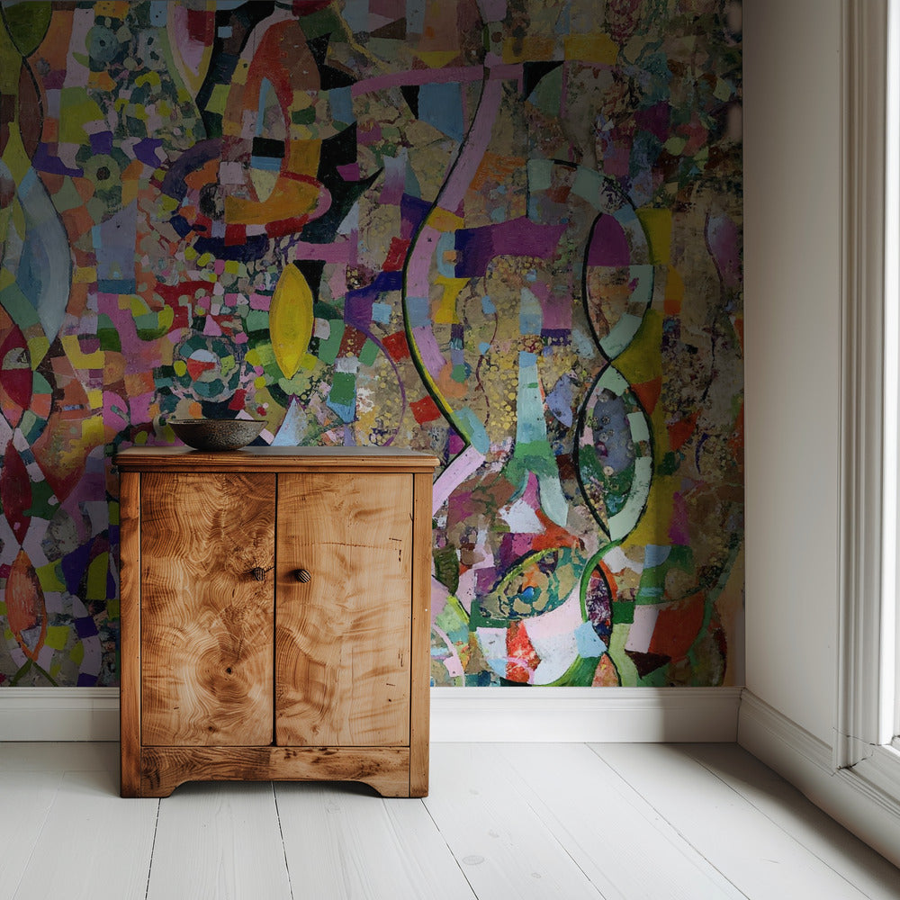 Moving up | Wallpaper