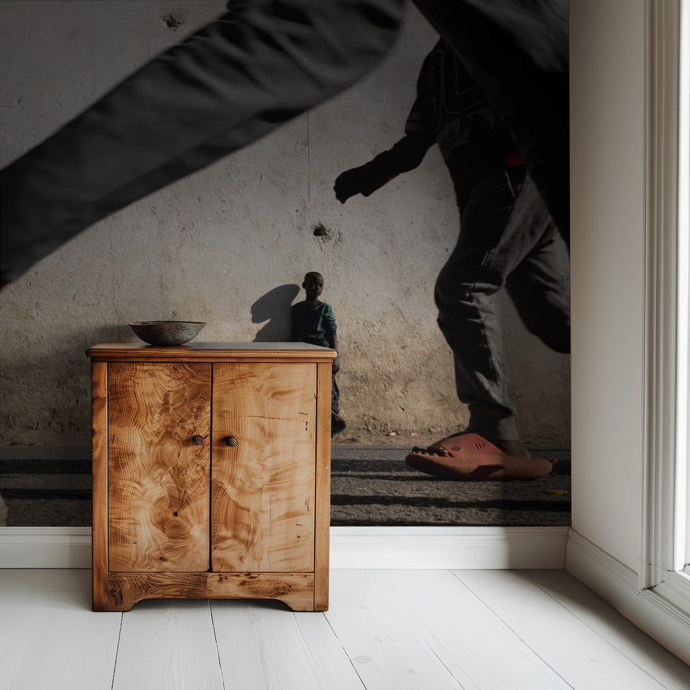 Perspective | Wallpaper