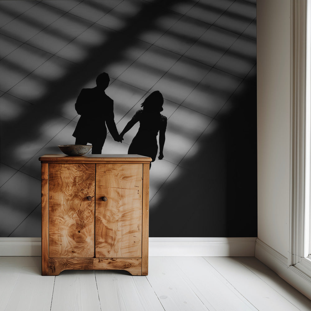 The Walk | Wallpaper