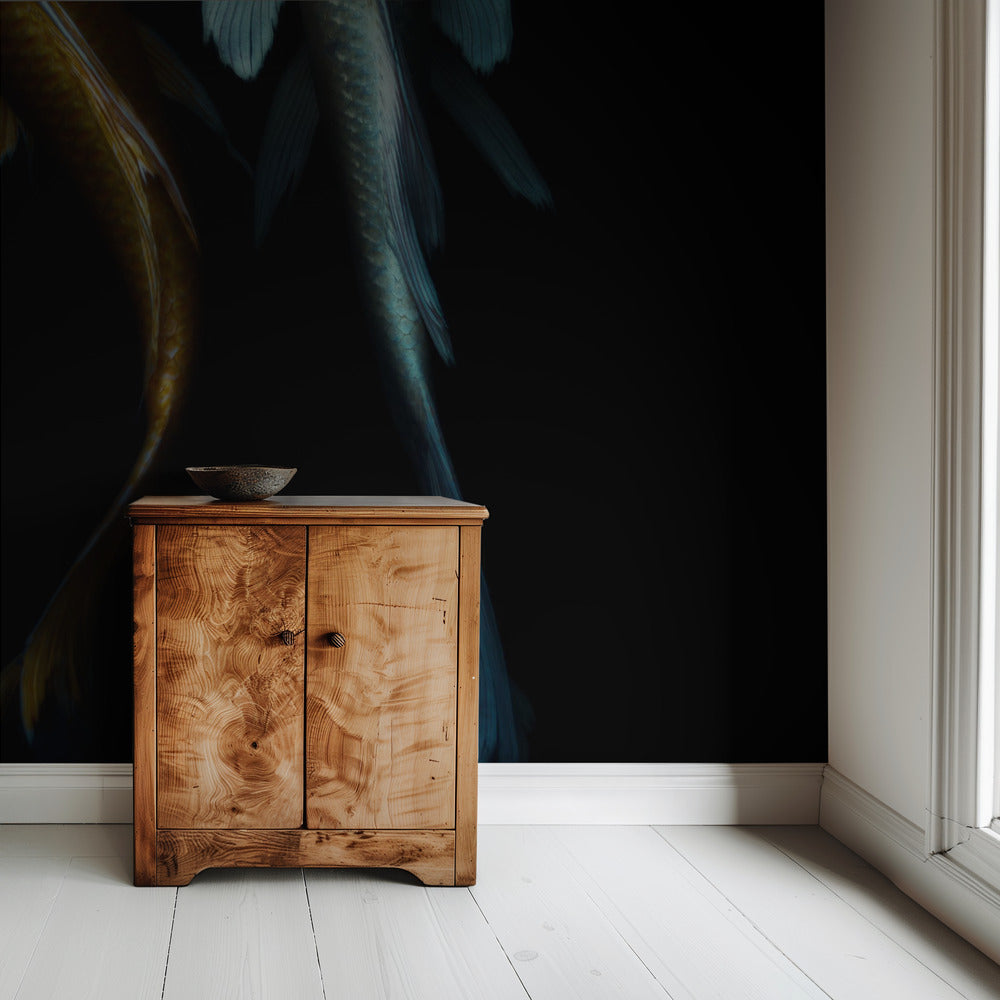 a Couple | Wallpaper