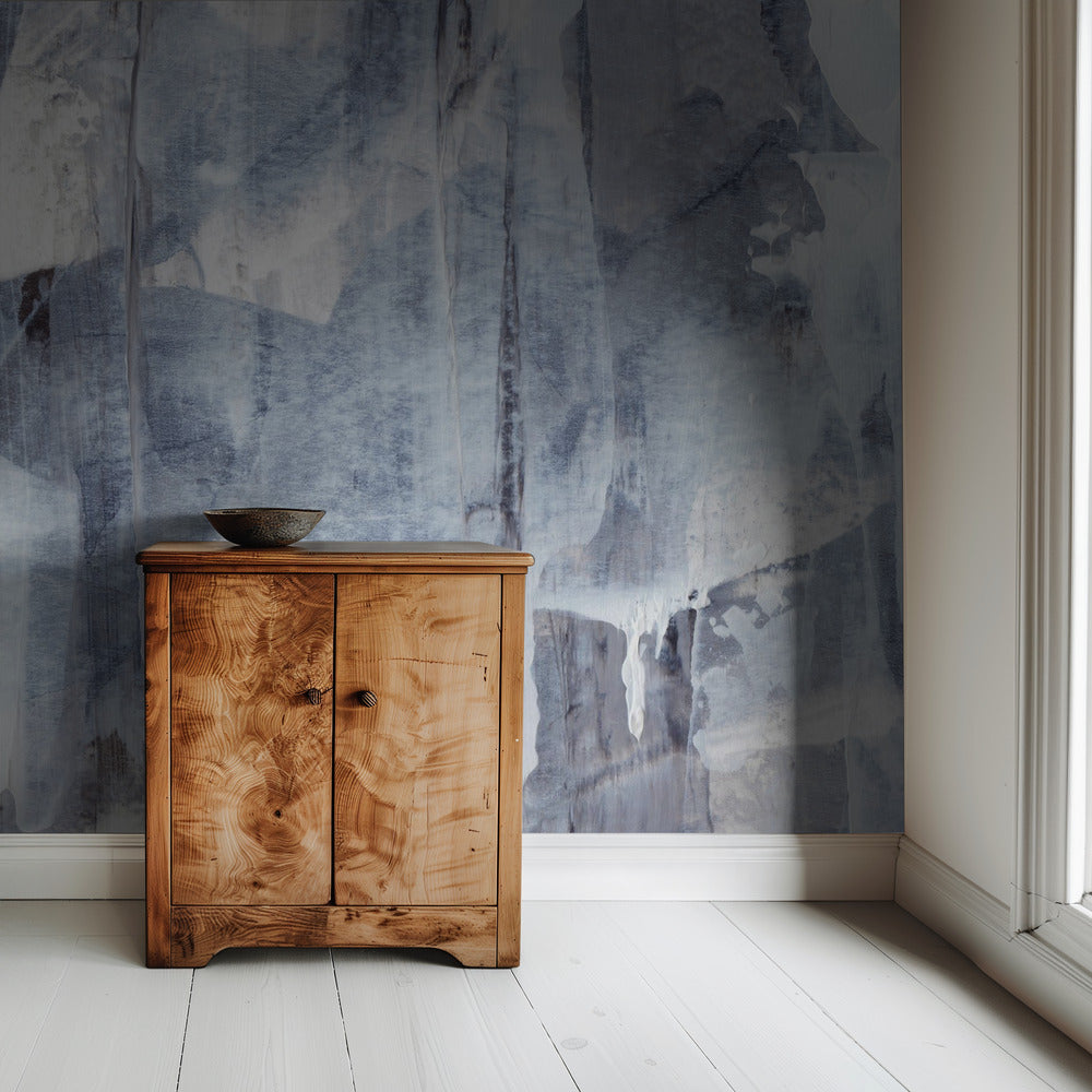 Ethereal Echoes | Wallpaper