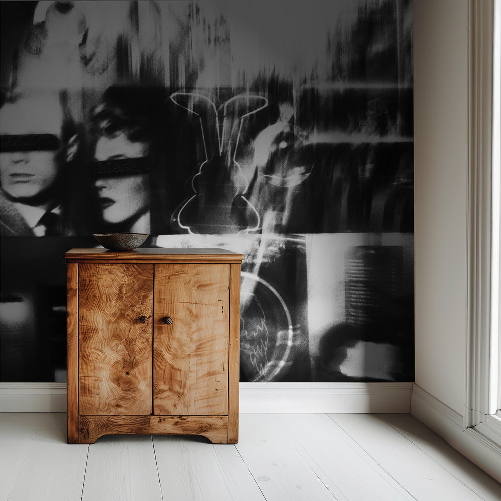 Others are hell | Wallpaper