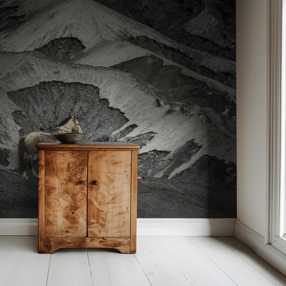 Worshippers | Wallpaper