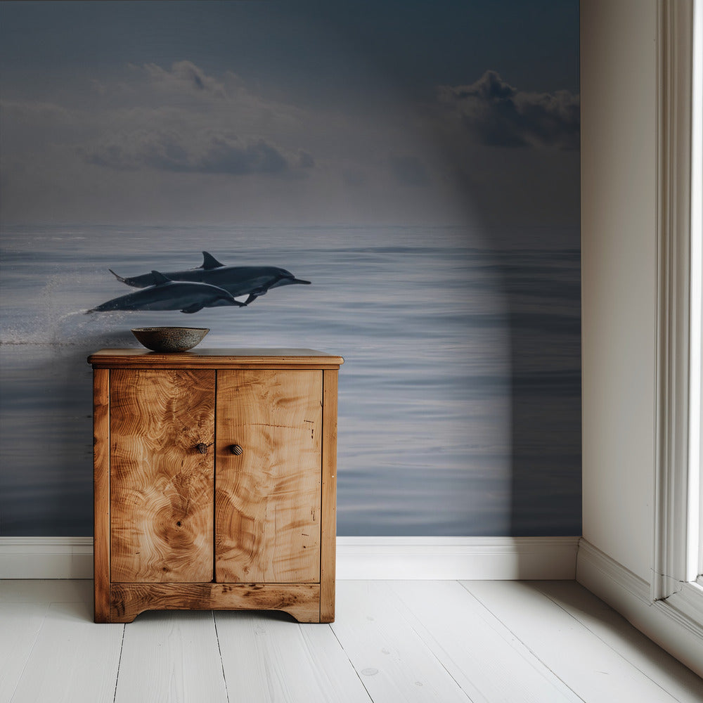 Quiet time | Wallpaper